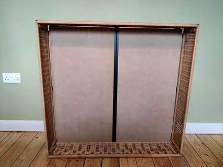 Photo of free Under bed storage/raised bed (Wirksworth, DE4) #1
