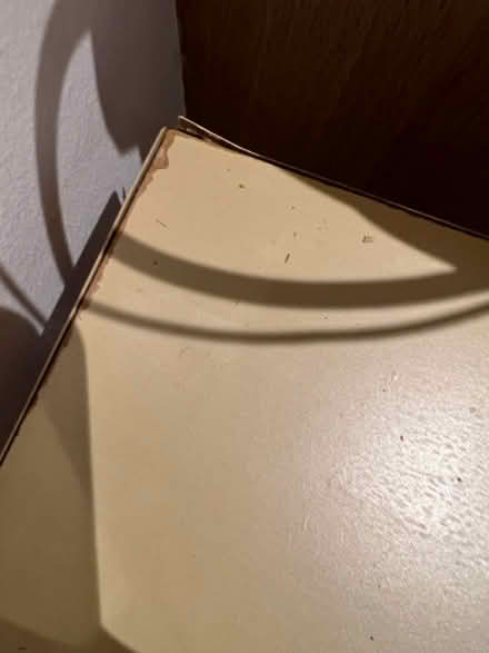 Photo of free Table desk ikea (Woodstock OX20) #4