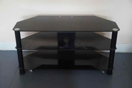 Photo of free TV & Stand (Pickering YO18) #1