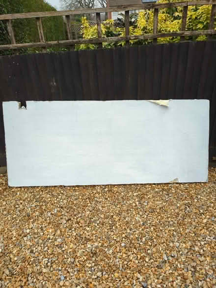 Photo of free Insulation 2000 x 800mm (Mytchett GU16) #1