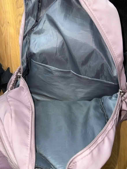 Photo of free 2 young Adult Backpacks (Levenshulme M19) #4