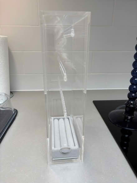 Photo of free Jewelry organizer (Kensington W8) #2