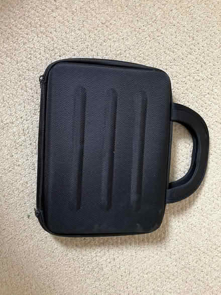 Photo of free Hard case (Kempston) #1