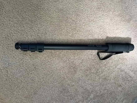 Photo of free OSN expandable unipod (Lombard) #1