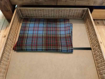 Photo of free Under bed storage/raised bed (Wirksworth, DE4) #2