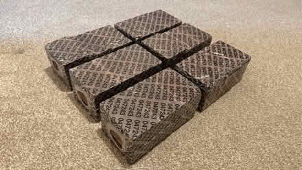 Photo of free Dimplex Quantum storage heater bricks (Eastville BS16) #2