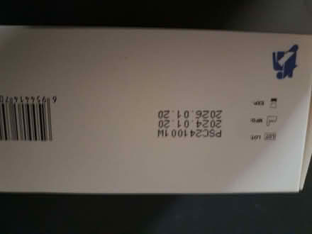 Photo of free Covid Tests (Bank Top DL1) #2