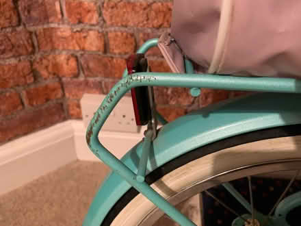 Photo of free Bicycle (Pinehurst SG13) #4