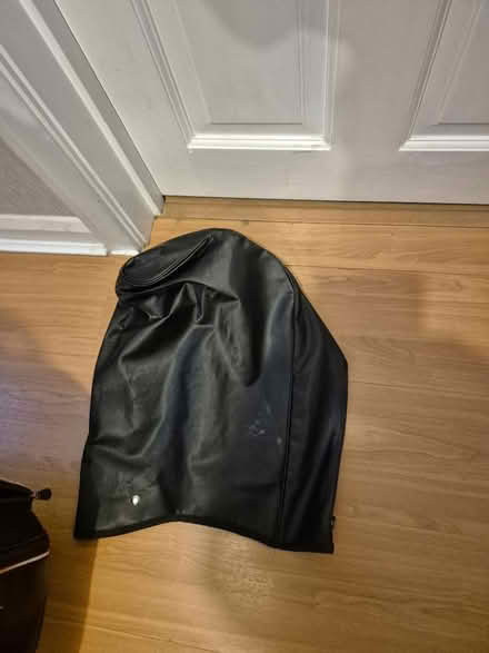 Photo of free Motocaddy golf bag (Hillingdon HA4) #2