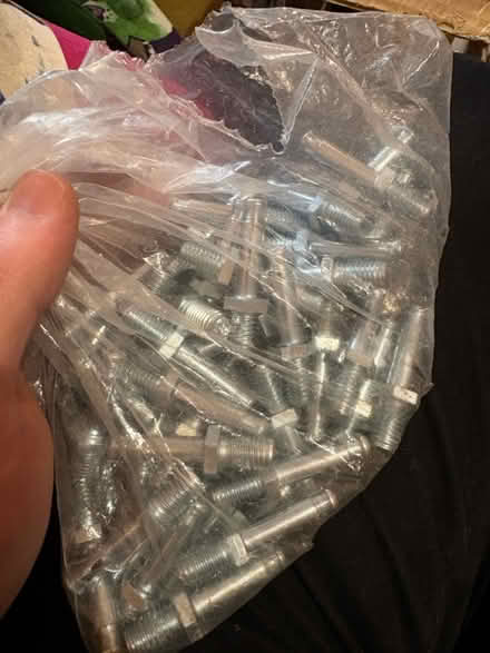 Photo of free Fixings (Liverpool L13) #2