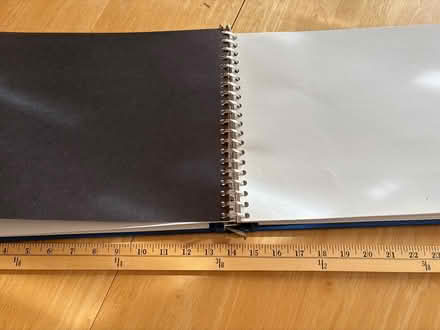 Photo of free Scrapbook (Downtown Sunnyvale) #3