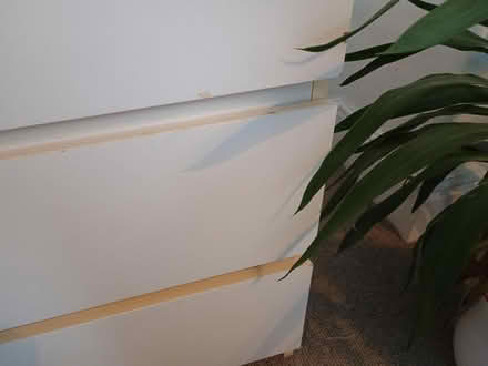 Photo of free IKEA malm drawers (Nether Edge, S7) #2