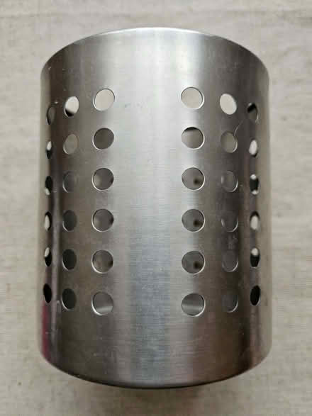 Photo of free Metal cutlery/utensil holder/drainer PROMISED (Henbury BS10) #1