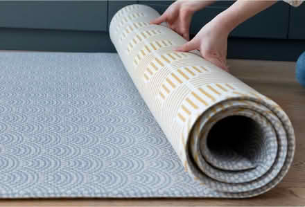 Photo of free Baby Playmat Memory Foam Reversible (Holborn) #1