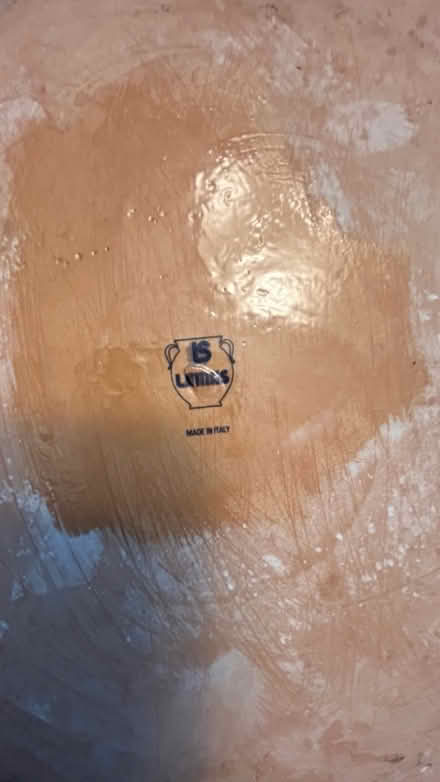 Photo of free Large Platter (Newton) #2