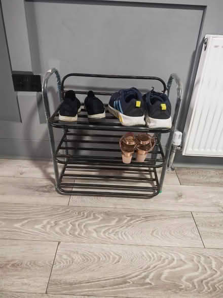 Photo of free Multiple Wooden items (SL1 (next to Mc donalds)) #4