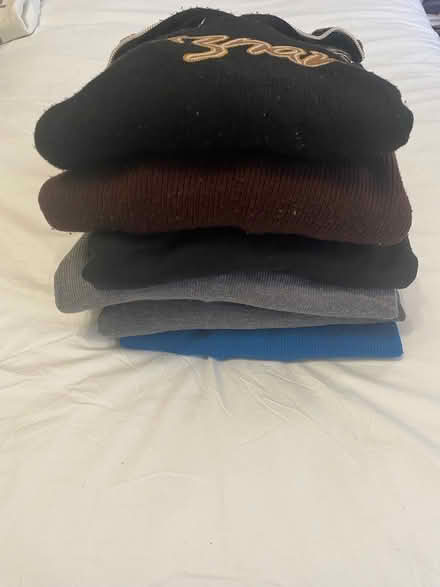 Photo of free 6 XLarge Men’s Jumper (Alperton HA0) #2