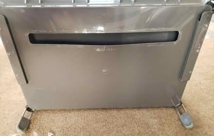 Photo of free Simply Human Dish Drain Basket (Clarksburg) #3