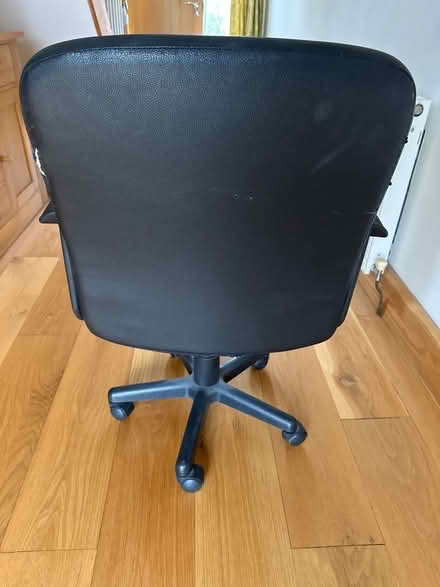 Photo of free Office Swivel Chair (Halton LA2) #2