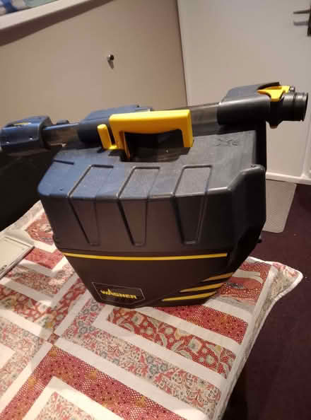 Photo of free Wagner Flexio 890 Sprayer (Necton PE37) #3