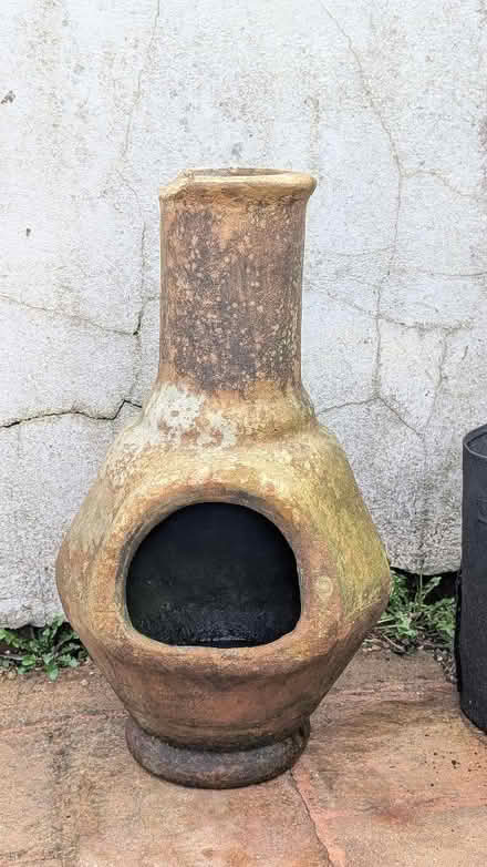 Photo of free Chiminea (Plympton Central PL7) #1