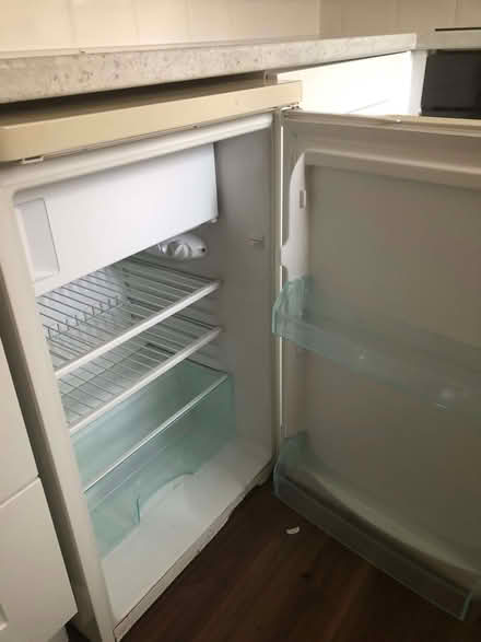 Photo of free fridge (New Catton NR6) #2