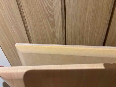 Photo of free Bathroom mirror with shelf (Oswestry SY11) #3