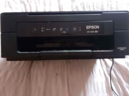 Photo of free Epson inkjet printer (Bowbridge GL5) #1