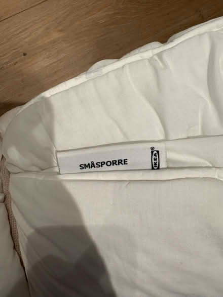 Photo of free Duvet (Kensington W8) #2