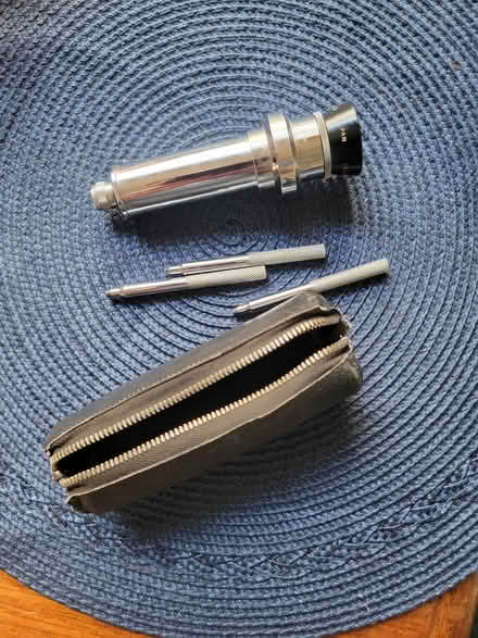 Photo of free Pocket field microscope (North Oakland) #2