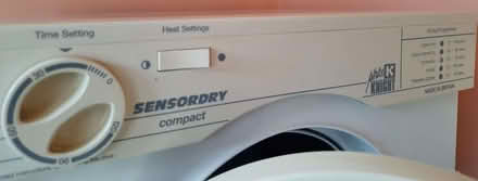 Photo of free Tumble Dryer (Warsash SO31) #3