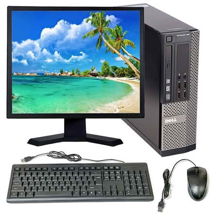 Photo of Old computers and laptops wanted to repurpose for charity (A (Acton W3) #1