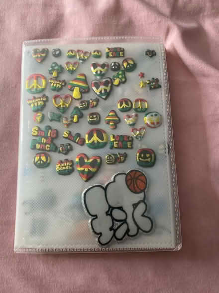 Photo of free Sticker collection (Beaches) #1