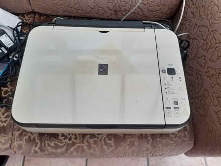Photo of free Canon printer (South Croydon, Greater London) #1