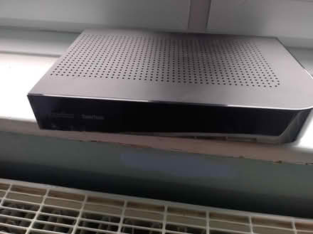 Photo of free Huawei record and play set top box (Oswestry) #3