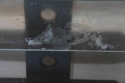 Photo of free TV & Stand (Pickering YO18) #2