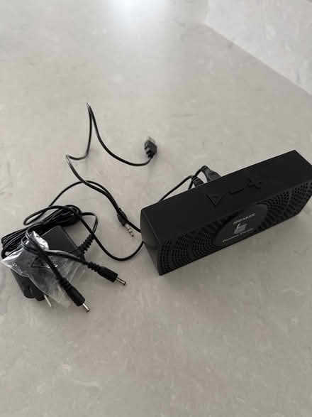 Photo of free External Speaker (North Cleveland Park) #1