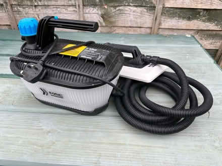 Photo of free Wallpaper stripper (Fernhill Heath WR3) #1