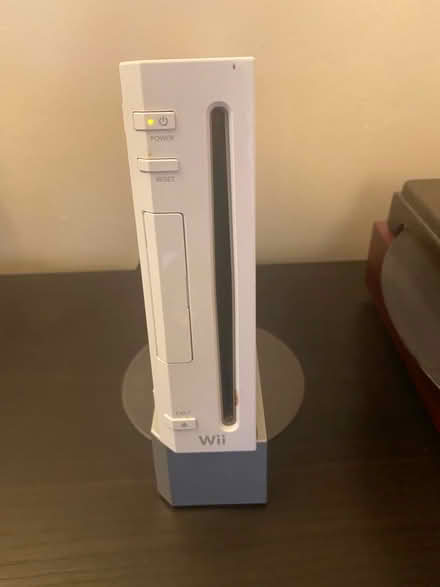 Photo of free Wii electronic games (Maidenhead SL6) #1