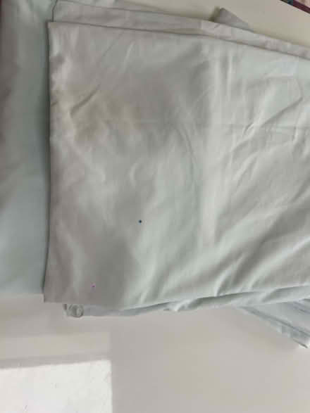 Photo of free Pair of single duvet covers (Hazlemere HP15) #4