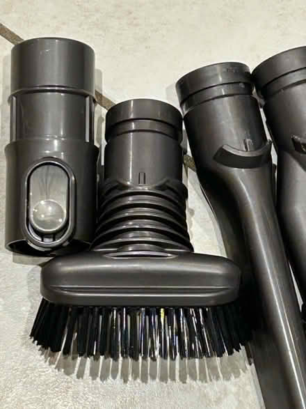 Photo of free Dyson cordless vacuum spare parts (Orpington BR6) #1