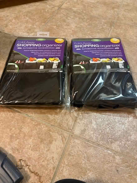 Photo of free Shopping organizers (Kanata Lakes) #1