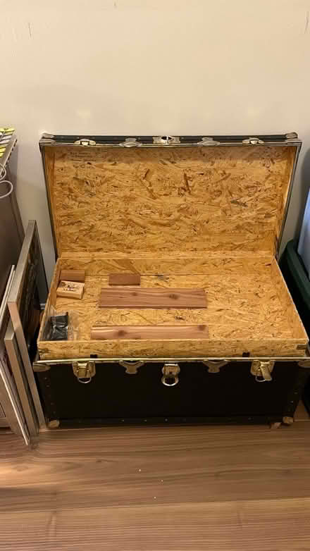 Photo of free Foot locker (Newton) #2