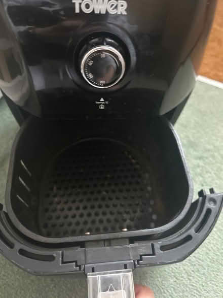 Photo of free Tower air fryer (Teddington TW11) #2