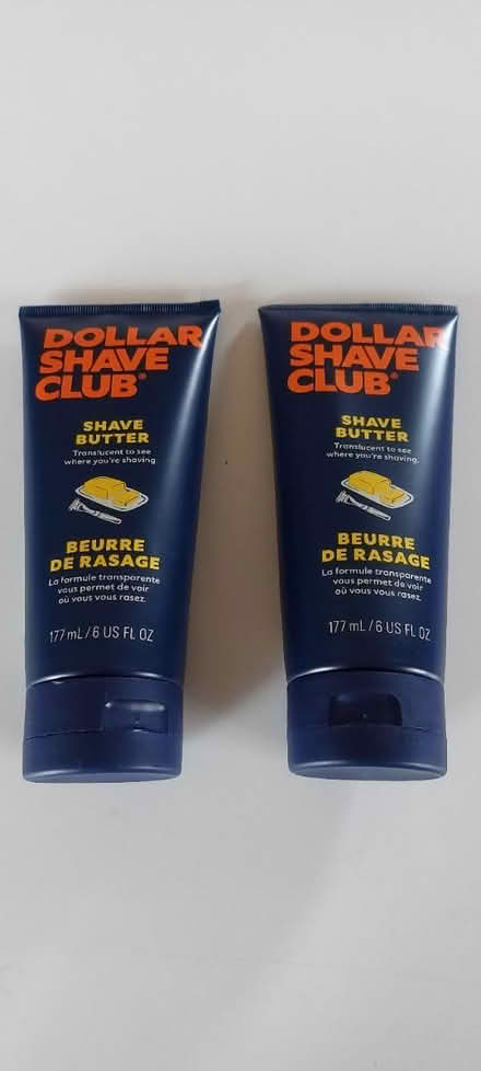 Photo of free Shave Butter (North St. Paul) #1