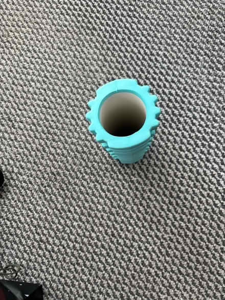 Photo of free Back/leg exercise roller (Comberton DY10) #2