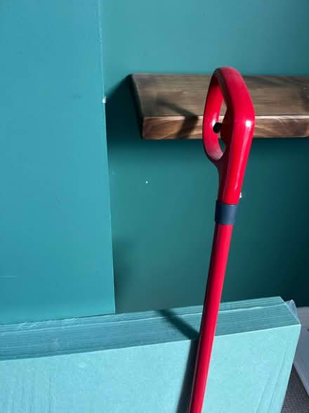 Photo of free Vileda mop (Whitley Bay NE26) #2