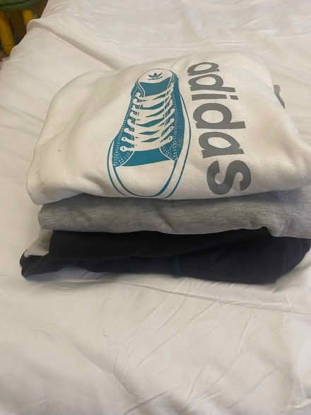 Photo of free Men’s Sweatshirts (Alperton HA0) #2