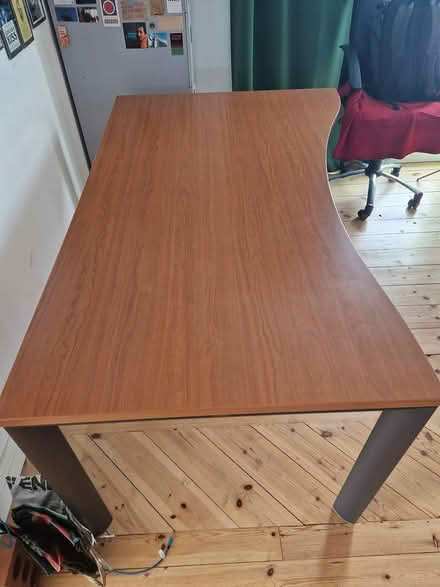 Photo of free Office desk (Heaton NE6) #2