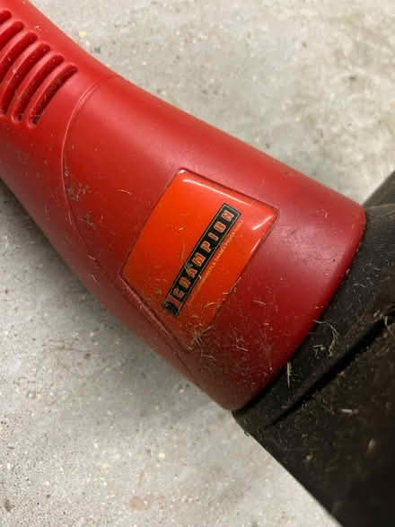 Photo of free Electric strimmer (KT9) #2